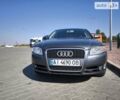 Серый Ауди А4, объемом двигателя 2.5 л и пробегом 366 тыс. км за 4400 $, фото 8 на Automoto.ua
