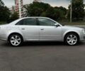 Серый Ауди А4, объемом двигателя 2 л и пробегом 239 тыс. км за 7200 $, фото 5 на Automoto.ua