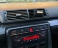 Серый Ауди А4, объемом двигателя 1.8 л и пробегом 292 тыс. км за 5200 $, фото 14 на Automoto.ua