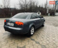 Сірий Ауді А4, об'ємом двигуна 1.98 л та пробігом 248 тис. км за 6400 $, фото 4 на Automoto.ua