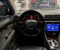 Серый Ауди А4, объемом двигателя 1.8 л и пробегом 213 тыс. км за 6700 $, фото 12 на Automoto.ua