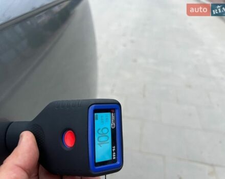 Серый Ауди А4, объемом двигателя 2 л и пробегом 174 тыс. км за 7100 $, фото 65 на Automoto.ua