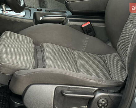 Сірий Ауді А4, об'ємом двигуна 1.8 л та пробігом 257 тис. км за 6799 $, фото 54 на Automoto.ua