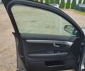 Сірий Ауді А4, об'ємом двигуна 2 л та пробігом 203 тис. км за 6999 $, фото 10 на Automoto.ua