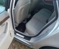 Сірий Ауді А4, об'ємом двигуна 1.8 л та пробігом 184 тис. км за 7999 $, фото 40 на Automoto.ua