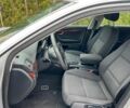 Сірий Ауді А4, об'ємом двигуна 2 л та пробігом 190 тис. км за 6999 $, фото 8 на Automoto.ua