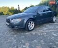 Сірий Ауді А4, об'ємом двигуна 2 л та пробігом 284 тис. км за 7050 $, фото 4 на Automoto.ua