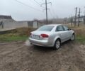 Серый Ауди А4, объемом двигателя 2 л и пробегом 300 тыс. км за 3000 $, фото 5 на Automoto.ua