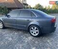Сірий Ауді А4, об'ємом двигуна 2 л та пробігом 284 тис. км за 7050 $, фото 7 на Automoto.ua