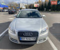 Ауди А4 2005 в Хмельницком на Automoto.ua Серый Ауди А4, объемом двигателя 1.98 л и пробегом 220 тыс. км за 6500 $, фото 1 на Automoto.ua
