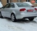 Сірий Ауді А4, об'ємом двигуна 2 л та пробігом 239 тис. км за 6900 $, фото 1 на Automoto.ua