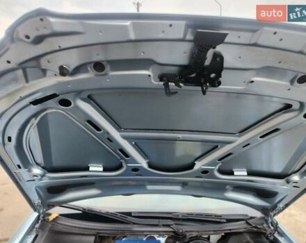 Серый Ауди А4, объемом двигателя 2 л и пробегом 200 тыс. км за 6100 $, фото 18 на Automoto.ua