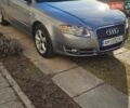 Серый Ауди А4, объемом двигателя 1.9 л и пробегом 280 тыс. км за 6800 $, фото 1 на Automoto.ua