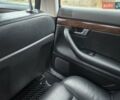Серый Ауди А4, объемом двигателя 2 л и пробегом 200 тыс. км за 6100 $, фото 1 на Automoto.ua