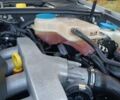 Сірий Ауді А4, об'ємом двигуна 1.8 л та пробігом 184 тис. км за 7999 $, фото 28 на Automoto.ua