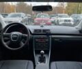 Ауди А4 2005 в Кривом Роге на Automoto.ua Серый Ауди А4, объемом двигателя 2 л и пробегом 209 тыс. км за 6400 $, фото 9 на Automoto.ua