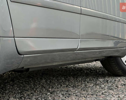 Сірий Ауді А4, об'ємом двигуна 1.8 л та пробігом 257 тис. км за 6799 $, фото 42 на Automoto.ua