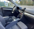 Серый Ауди А4, объемом двигателя 2 л и пробегом 319 тыс. км за 6500 $, фото 9 на Automoto.ua