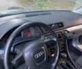 Серый Ауди А4, объемом двигателя 1.9 л и пробегом 292 тыс. км за 6350 $, фото 5 на Automoto.ua