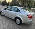Серый Ауди А4, объемом двигателя 1.6 л и пробегом 253 тыс. км за 6200 $, фото 3 на Automoto.ua