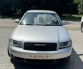 Серый Ауди А4, объемом двигателя 1.6 л и пробегом 209 тыс. км за 5299 $, фото 2 на Automoto.ua