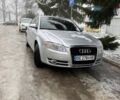 Сірий Ауді А4, об'ємом двигуна 2 л та пробігом 3 тис. км за 4315 $, фото 1 на Automoto.ua