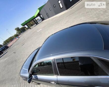 Серый Ауди А4, объемом двигателя 2.5 л и пробегом 366 тыс. км за 4400 $, фото 20 на Automoto.ua