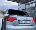 Серый Ауди А4, объемом двигателя 2 л и пробегом 260 тыс. км за 6300 $, фото 4 на Automoto.ua