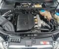 Сірий Ауді А4, об'ємом двигуна 1.8 л та пробігом 184 тис. км за 7999 $, фото 23 на Automoto.ua