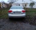 Серый Ауди А4, объемом двигателя 1.6 л и пробегом 180 тыс. км за 5500 $, фото 4 на Automoto.ua