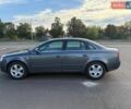 Сірий Ауді А4, об'ємом двигуна 2 л та пробігом 231 тис. км за 7300 $, фото 5 на Automoto.ua