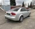Серый Ауди А4, объемом двигателя 2 л и пробегом 200 тыс. км за 5400 $, фото 2 на Automoto.ua