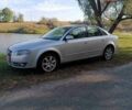 Сірий Ауді А4, об'ємом двигуна 1.8 л та пробігом 184 тис. км за 7999 $, фото 9 на Automoto.ua