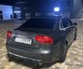 Сірий Ауді А4, об'ємом двигуна 1.8 л та пробігом 367 тис. км за 5400 $, фото 1 на Automoto.ua