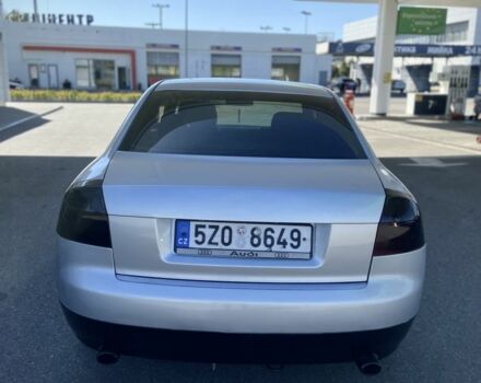 Серый Ауди А4, объемом двигателя 0 л и пробегом 250 тыс. км за 2299 $, фото 5 на Automoto.ua