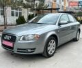 Серый Ауди А4, объемом двигателя 2 л и пробегом 174 тыс. км за 7100 $, фото 8 на Automoto.ua