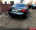 Сірий Ауді А4, об'ємом двигуна 1.8 л та пробігом 272 тис. км за 6500 $, фото 2 на Automoto.ua