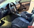 Серый Ауди А4, объемом двигателя 2 л и пробегом 257 тыс. км за 5800 $, фото 1 на Automoto.ua