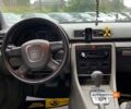 Серый Ауди А4, объемом двигателя 2 л и пробегом 254 тыс. км за 6400 $, фото 19 на Automoto.ua