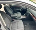 Серый Ауди А4, объемом двигателя 2 л и пробегом 190 тыс. км за 6999 $, фото 7 на Automoto.ua