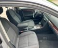 Сірий Ауді А4, об'ємом двигуна 2 л та пробігом 190 тис. км за 6999 $, фото 7 на Automoto.ua