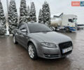 Серый Ауди А4, объемом двигателя 2 л и пробегом 320 тыс. км за 4999 $, фото 7 на Automoto.ua