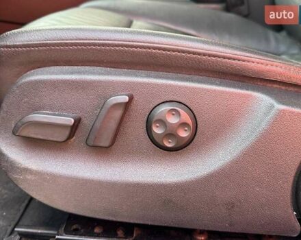 Серый Ауди А4, объемом двигателя 3.1 л и пробегом 131 тыс. км за 7190 $, фото 23 на Automoto.ua