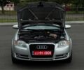 Серый Ауди А4, объемом двигателя 2 л и пробегом 239 тыс. км за 7200 $, фото 19 на Automoto.ua