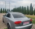 Сірий Ауді А4, об'ємом двигуна 2 л та пробігом 203 тис. км за 6999 $, фото 3 на Automoto.ua