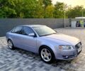 Серый Ауди А4, объемом двигателя 2 л и пробегом 288 тыс. км за 5999 $, фото 10 на Automoto.ua