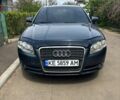 Сірий Ауді А4, об'ємом двигуна 2 л та пробігом 270 тис. км за 5500 $, фото 1 на Automoto.ua