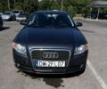 Сірий Ауді А4, об'ємом двигуна 1.9 л та пробігом 380 тис. км за 2900 $, фото 1 на Automoto.ua