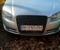 Сірий Ауді А4, об'ємом двигуна 3 л та пробігом 350 тис. км за 6800 $, фото 1 на Automoto.ua