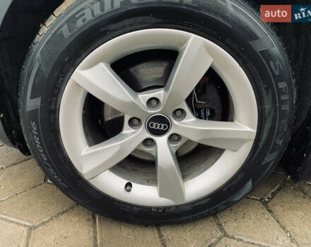 Сірий Ауді А4, об'ємом двигуна 1.98 л та пробігом 248 тис. км за 6400 $, фото 7 на Automoto.ua